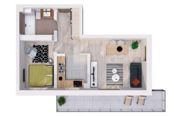 Czego unikać przy zakupie mieszkania pod wynajem?